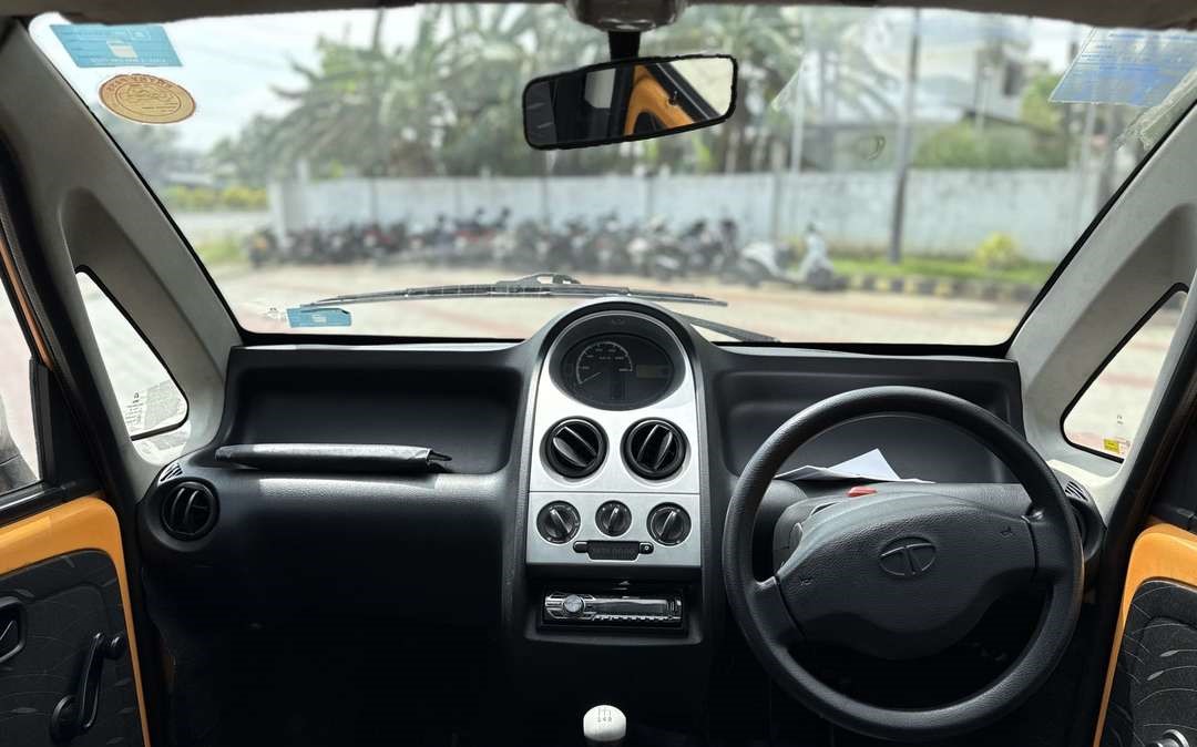Tata Nano(2011-2014) Lx