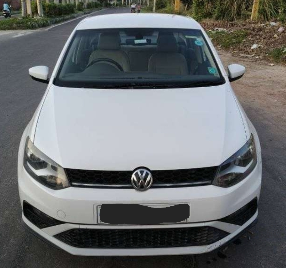 Volkswagen Vento(2019-2020) Highline Petrol