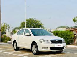 Skoda Laura(2005-2009) Ambiente 1.9 Pd