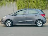 Hyundai I10(2010-2017) Sportz 1.1 Irde2