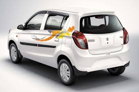 Maruti Suzuki Alto 800(2016-2019) Lxi