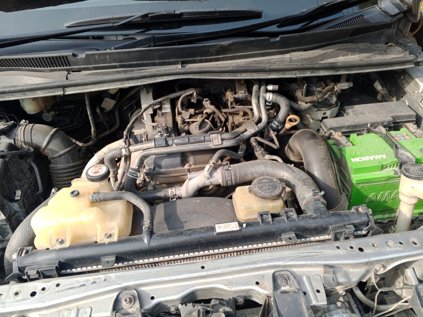 Mahindra Bolero(2016-2020) Zlx Bs Iv