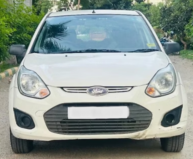 Ford Figo(2012-2015) Duratorq Diesel Lxi 1.4
