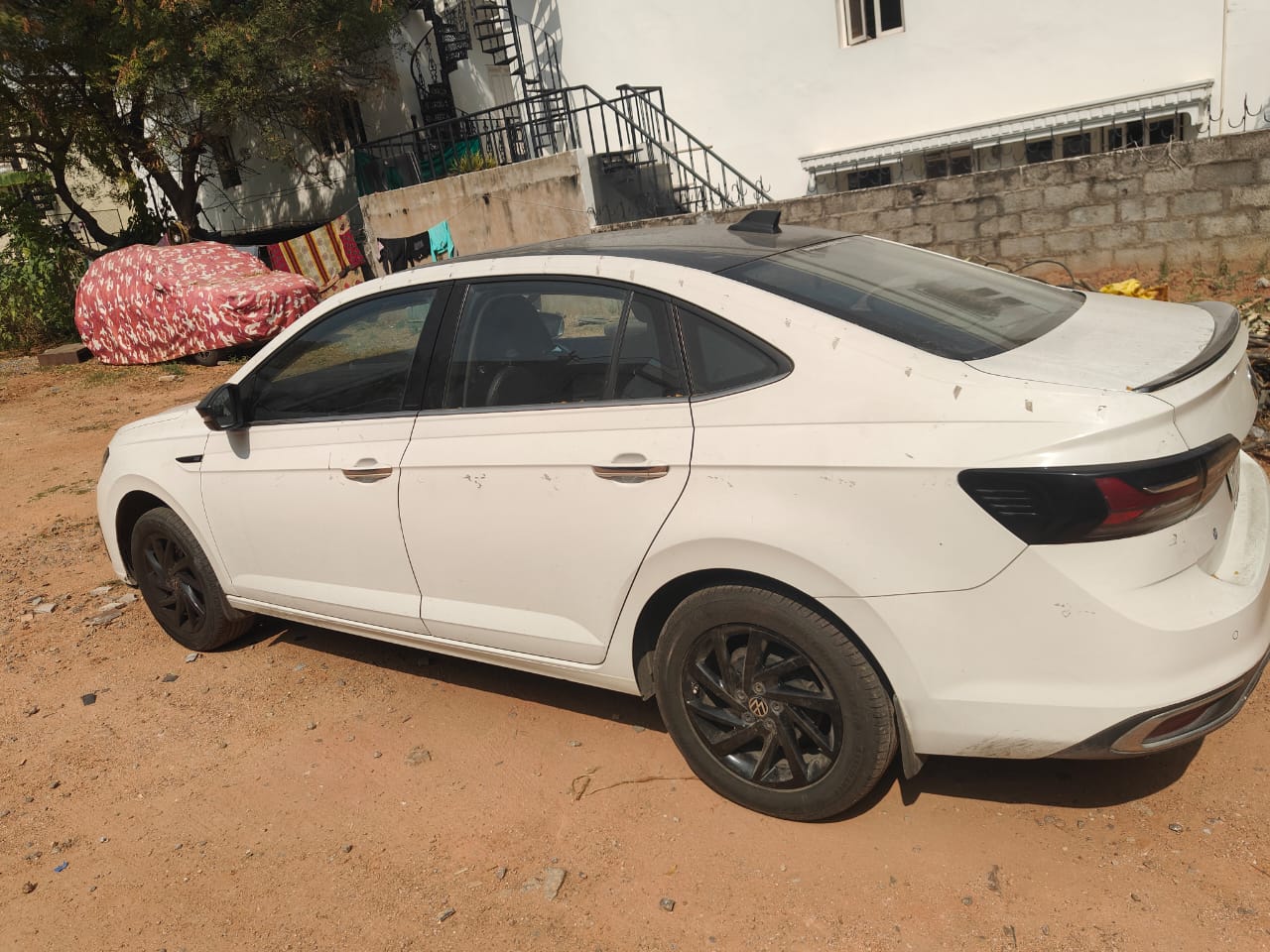 Volkswagen Virtus(2022-2023) Gt Plus 1.5 Tsi Evo Dsg