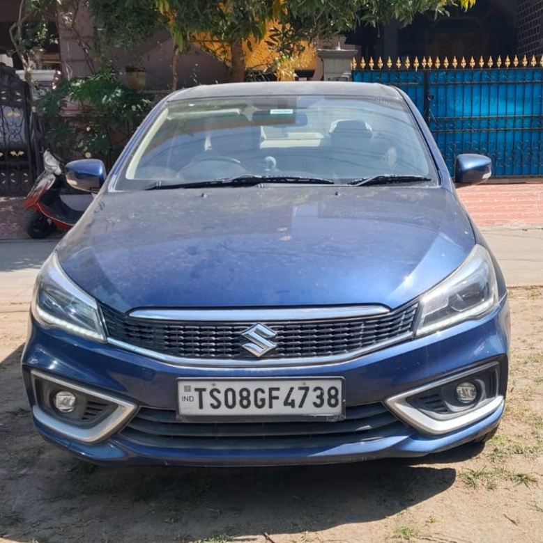 Maruti Suzuki Ciaz(2018-2020) Zeta 1.5 Mt