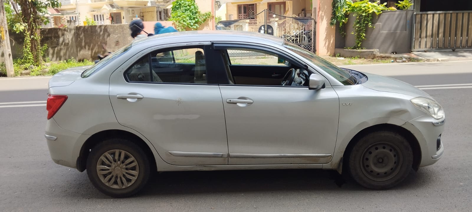 Maruti Suzuki Dzire(2020-2024) Vxi