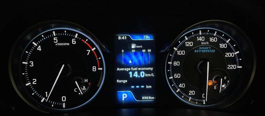 Maruti Suzuki Ertiga Zxi Plus At