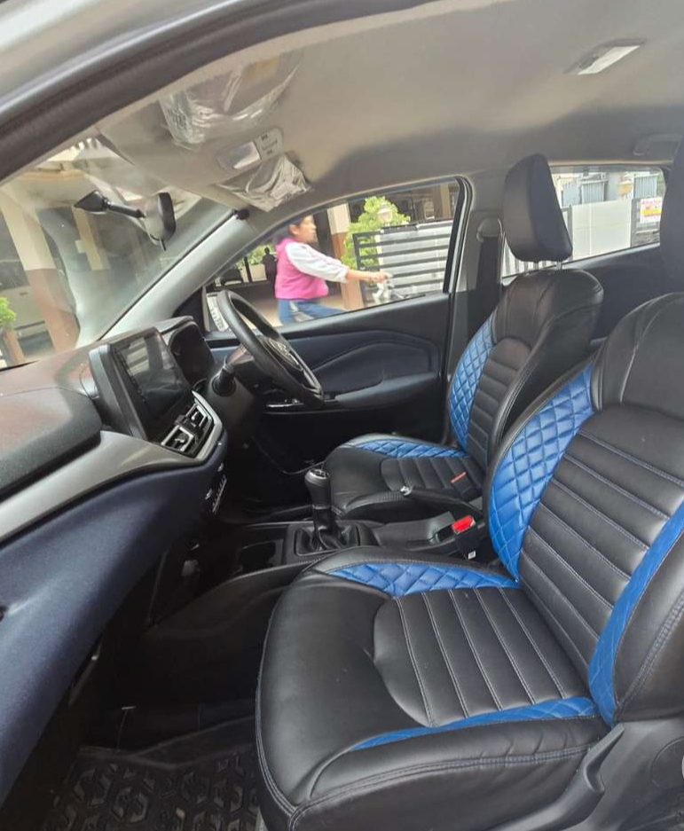 Maruti Suzuki Baleno Delta 1.2