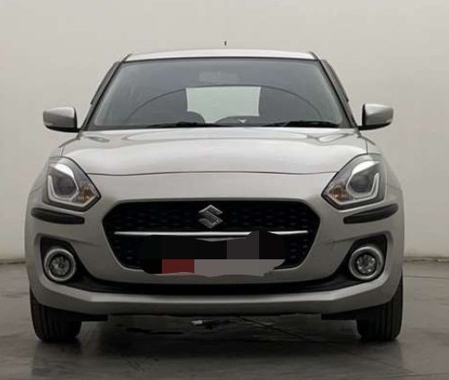 Maruti Suzuki Swift(2021-2024) Zxi + Amt