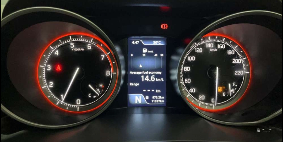 Maruti Suzuki Swift(2021-2024) Zxi + Amt