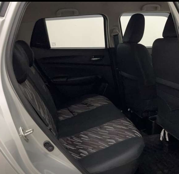 Maruti Suzuki Swift(2021-2024) Zxi + Amt