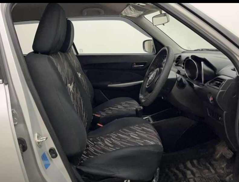 Maruti Suzuki Swift(2021-2024) Zxi + Amt