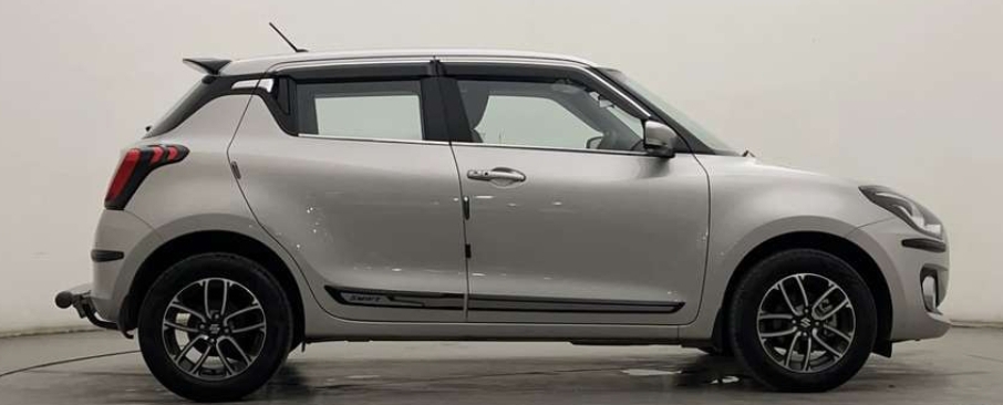 Maruti Suzuki Swift(2021-2024) Zxi + Amt