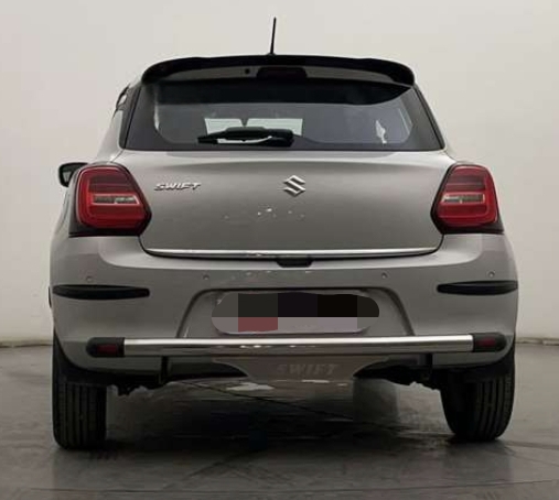 Maruti Suzuki Swift(2021-2024) Zxi + Amt