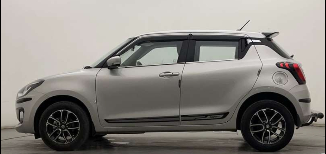 Maruti Suzuki Swift(2021-2024) Zxi + Amt