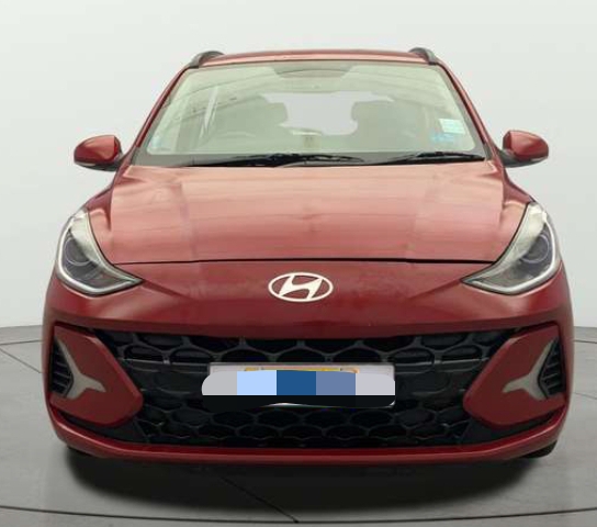 Hyundai Grand I10 Nios Asta 1.2 Kappa Vtvt