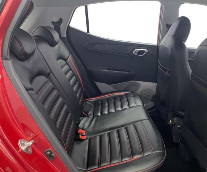 Hyundai Grand I10 Nios Asta 1.2 Kappa Vtvt