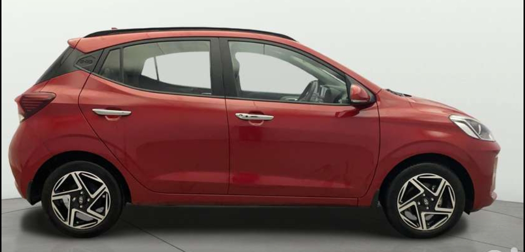 Hyundai Grand I10 Nios Asta 1.2 Kappa Vtvt