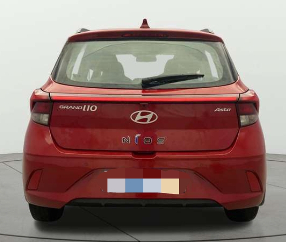Hyundai Grand I10 Nios Asta 1.2 Kappa Vtvt