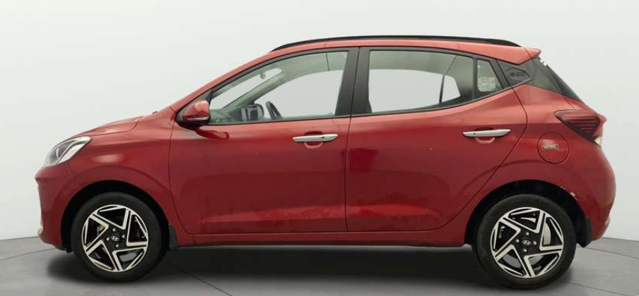 Hyundai Grand I10 Nios Asta 1.2 Kappa Vtvt