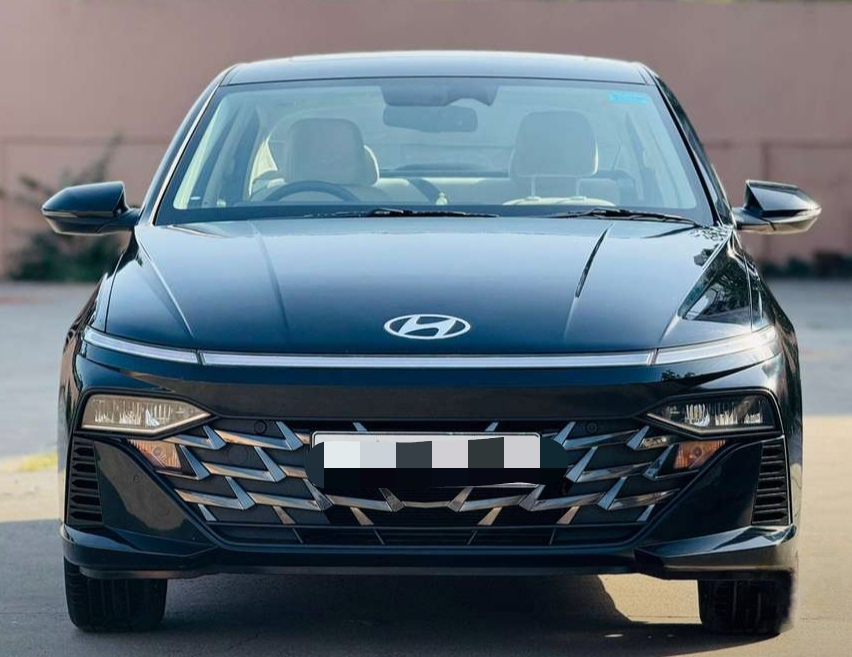 Hyundai Verna Sx 1.5 Vtvt Ivt