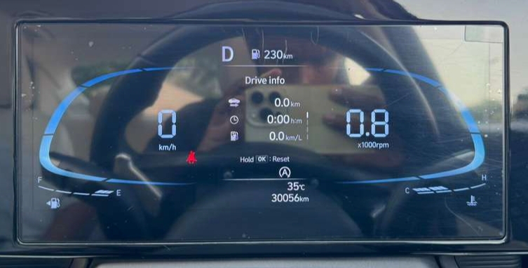 Hyundai Verna Sx 1.5 Vtvt Ivt