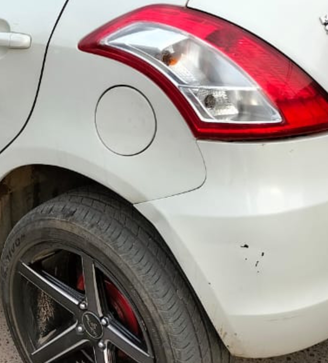 Maruti Suzuki Swift(2011-2014) Vdi