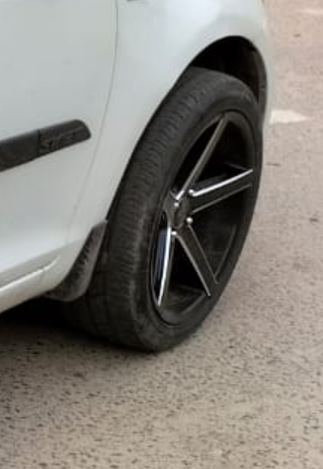 Maruti Suzuki Swift(2011-2014) Vdi