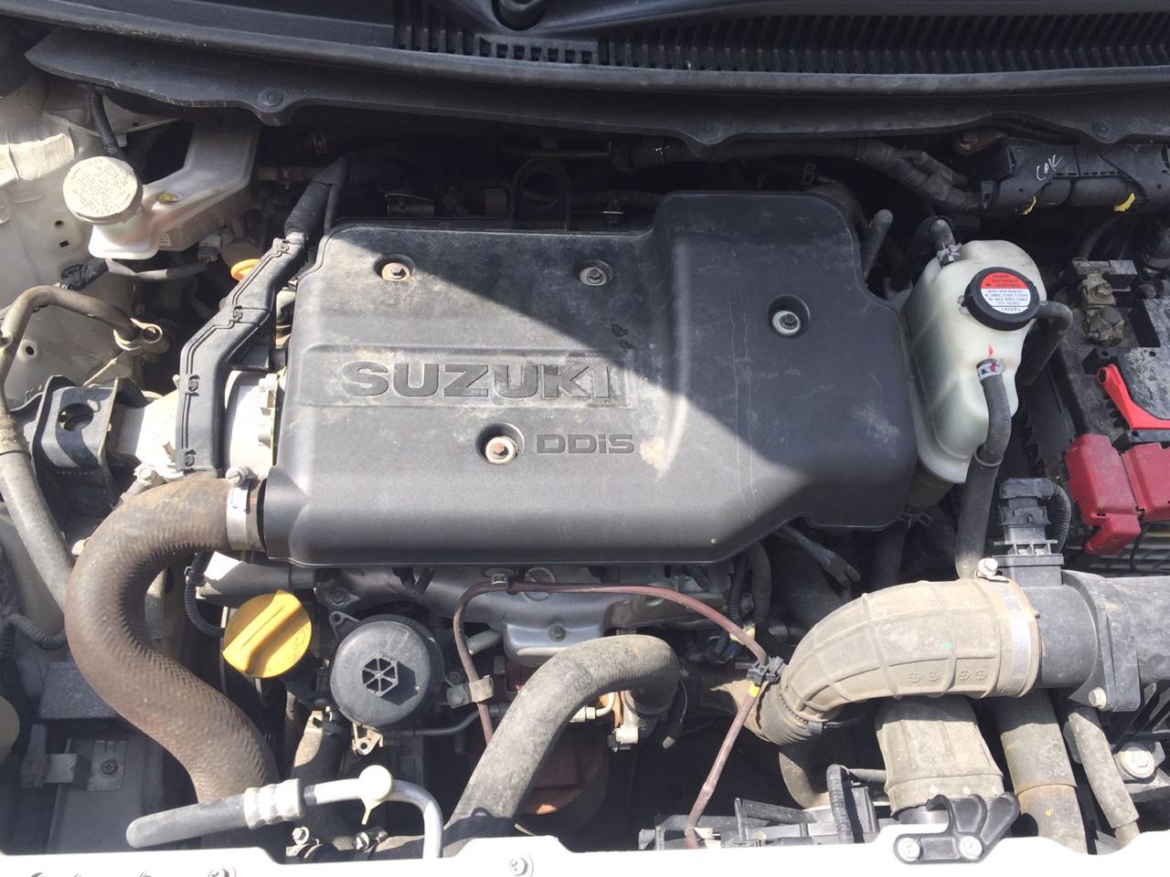 Maruti Suzuki Swift(2011-2014) Vdi