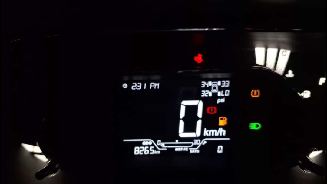 Tata Tiago Revotron Xza Plus