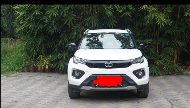 Tata Nexon(2020-2023) Xza Plus Petrol