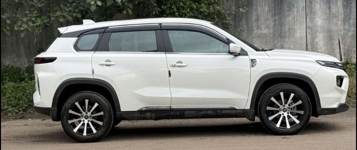 Toyota Urban Cruiser(2020-2023) High Grade At