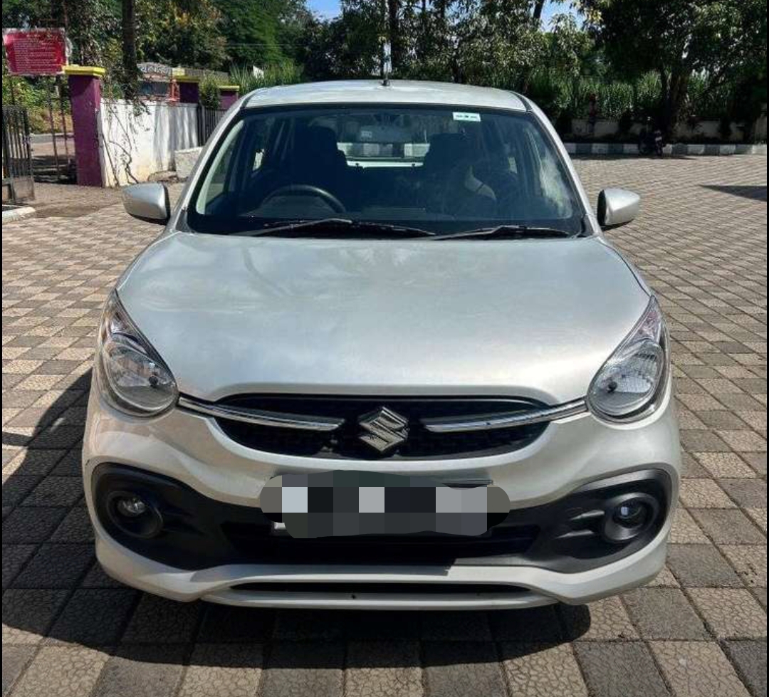 Maruti Suzuki Celerio Vxi