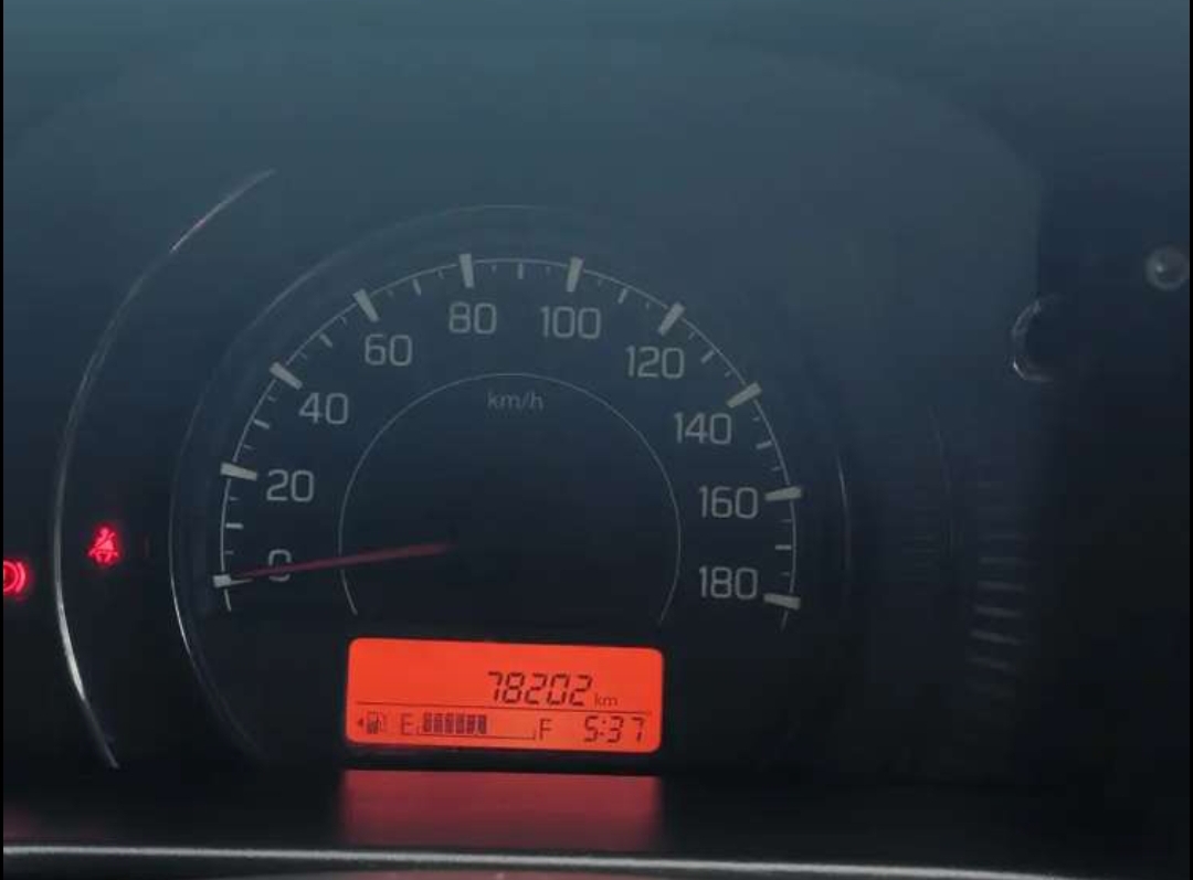 Maruti Suzuki Celerio Vxi