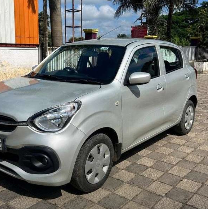 Maruti Suzuki Celerio Vxi