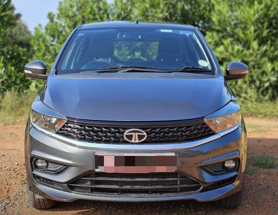 Tata Tiago Revotron Xta
