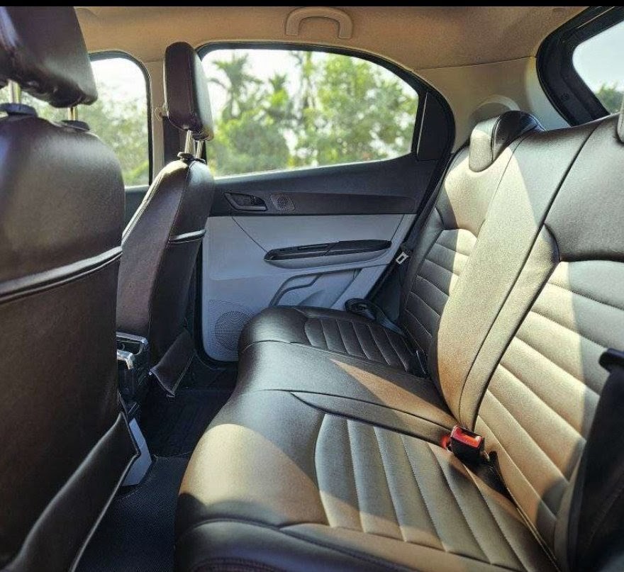 Tata Tiago Revotron Xta