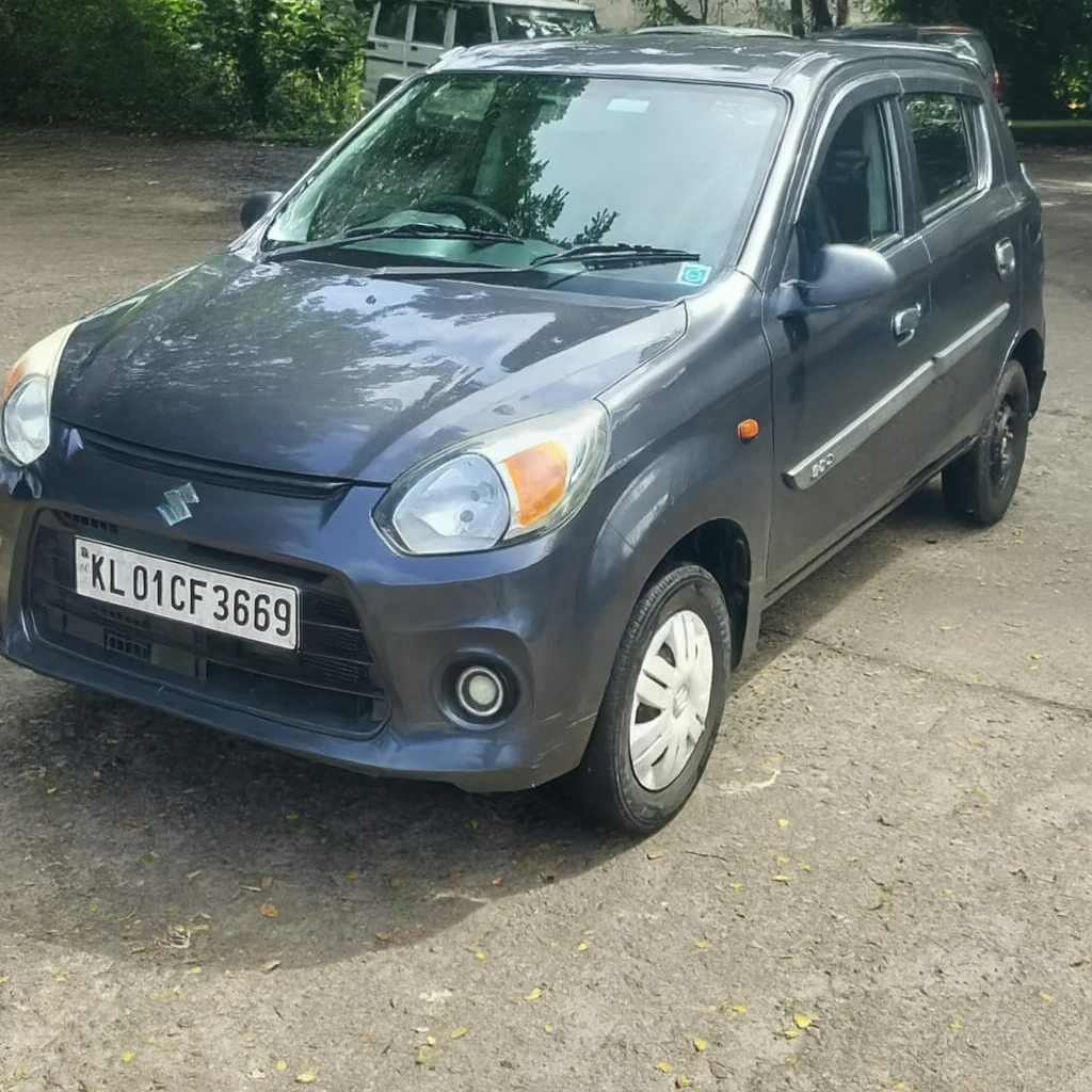 Maruti Suzuki Alto 800(2016-2019) Lxi