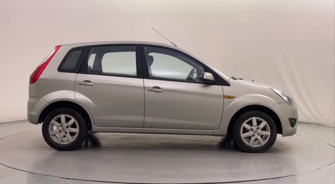Ford Figo(2012-2015) Duratec Petrol Exi 1.2