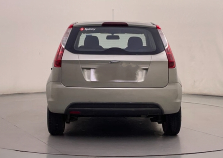 Ford Figo(2012-2015) Duratec Petrol Exi 1.2