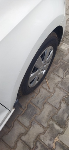 Volkswagen Vento(2010-2012) Trendline Petrol