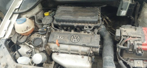 Volkswagen Vento(2010-2012) Trendline Petrol