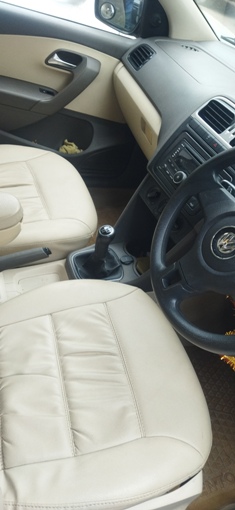 Volkswagen Vento(2010-2012) Trendline Petrol