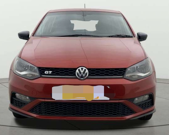 Volkswagen Polo(2020-2022) Gt Tsi