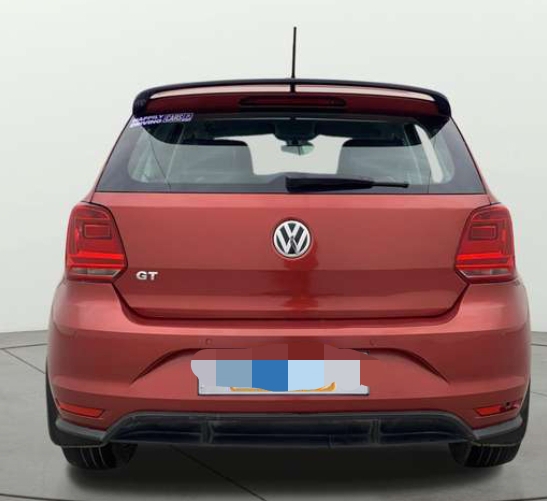 Volkswagen Polo(2020-2022) Gt Tsi