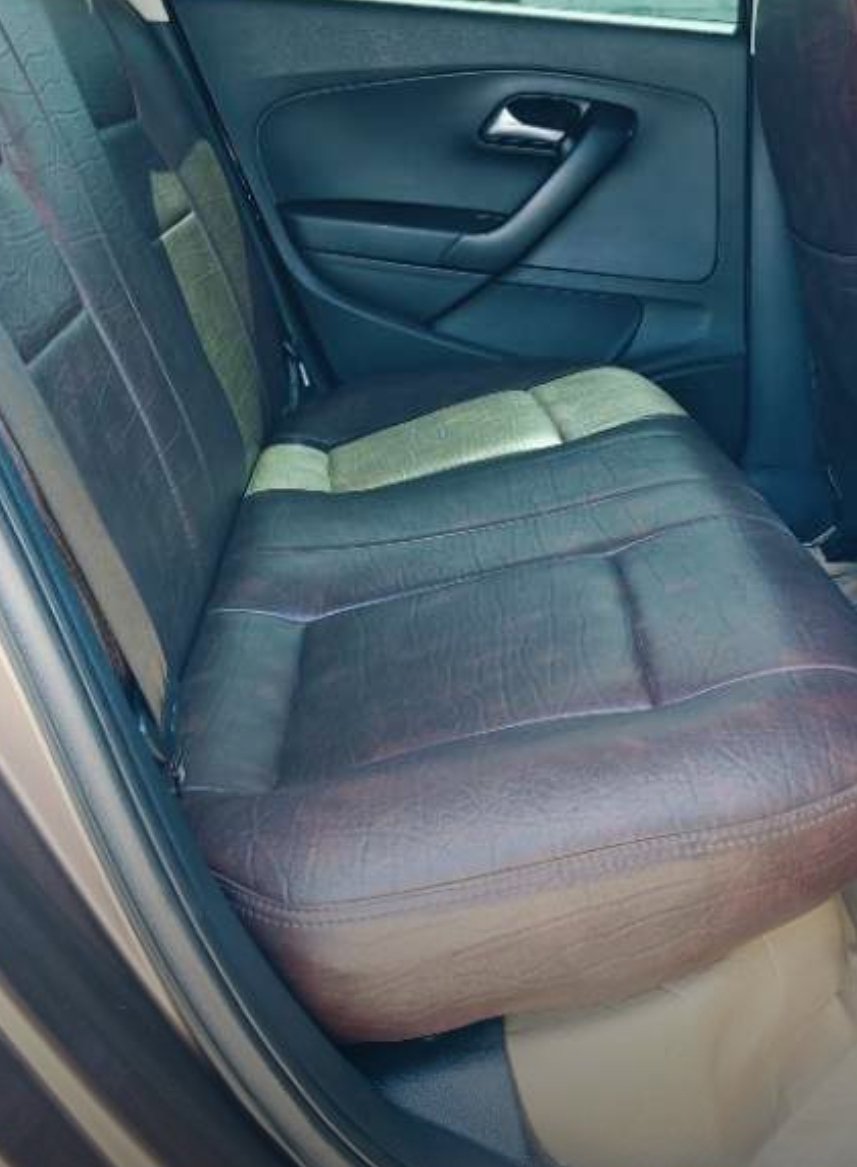 Volkswagen Polo(2020-2022) Highline Plus 1.0l Tsi