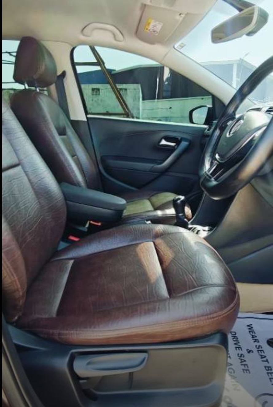 Volkswagen Polo(2020-2022) Highline Plus 1.0l Tsi