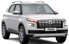 Hyundai Venue(2023-2025) S 1.2 Petrol