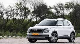 Hyundai Venue(2023-2025) S 1.2 Petrol