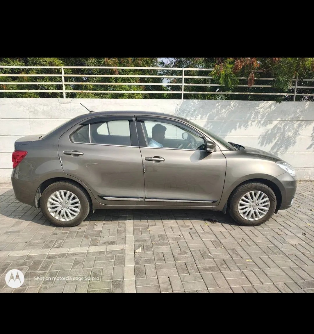 Maruti Suzuki Dzire(2017-2020) Zxi Amt